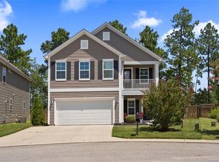 706 Pennywell Ct, Columbia, SC 29229