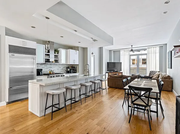 59 John St APT 10C, New York, NY 10038
