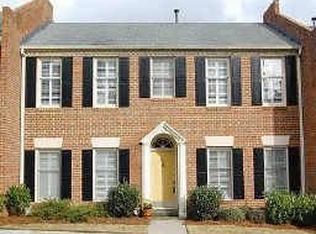 18 Plantation Dr NE, Atlanta, GA