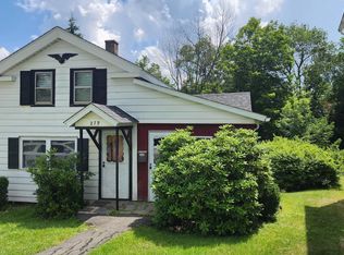 279 Terrace St, Honesdale, PA