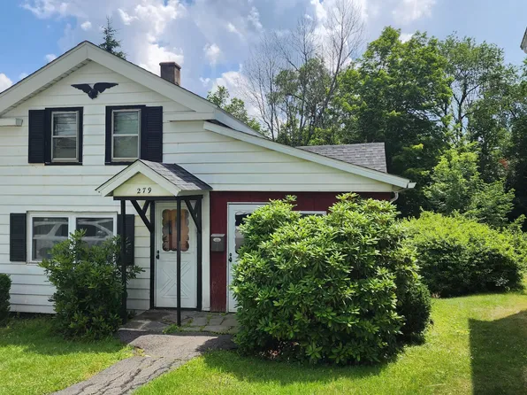 279 Terrace St, Honesdale, PA 18431