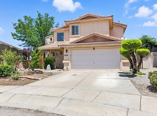 6805 Schist Ave NE, Albuquerque, NM 87113