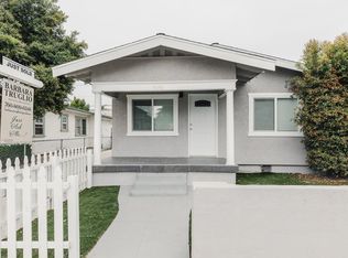 4548 32nd St UNIT 1, San Diego, CA 92116