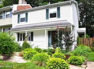 12605 Valleywood Dr, Woodbridge, VA