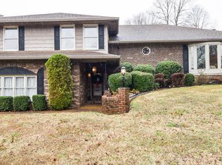 3536 Windsor Cir NE, Cleveland, TN 37312