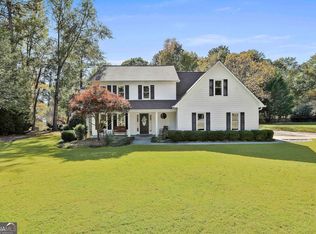 705 Mattan Point, Peachtree City, GA 30269