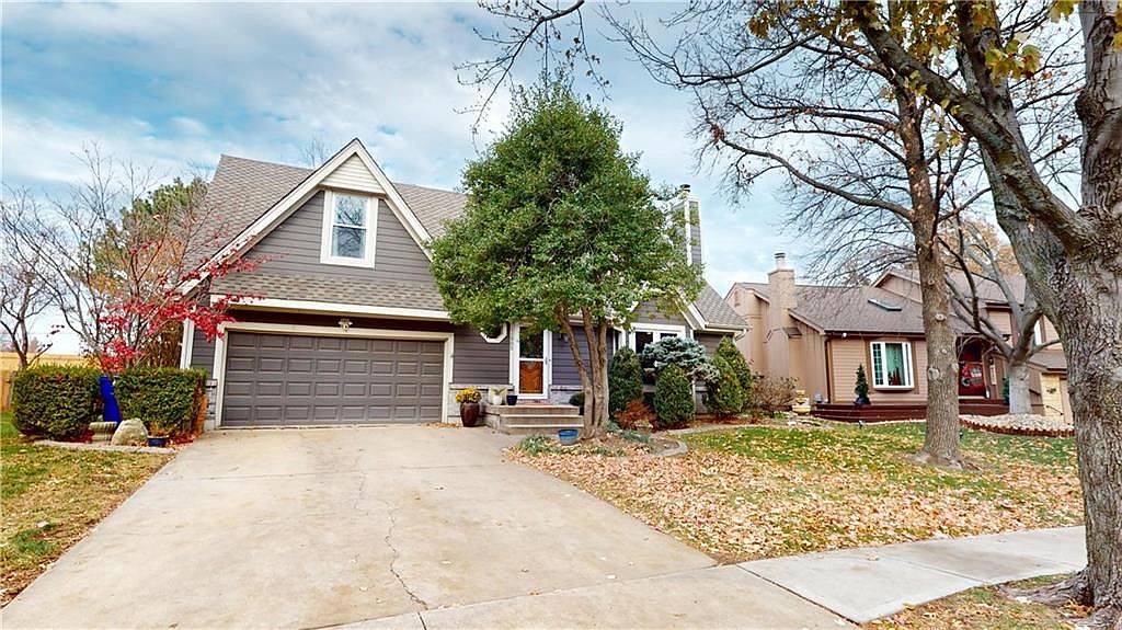 11905 S Hagan St, Olathe, KS 66062 | Zillow