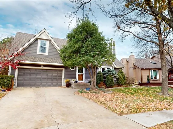 11905 S Hagan St, Olathe, KS 66062