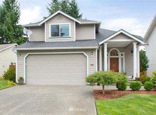 13319 161st St E, Puyallup, WA 98374