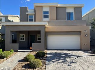 3045 Scenic Rhyme Ave, Henderson, NV 89044