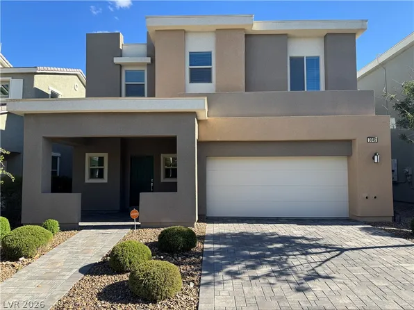 3045 Scenic Rhyme Ave, Henderson, NV 89044