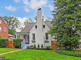 515 Braxton Pl, Alexandria, VA 22301