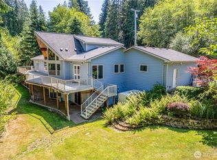 33454 W Shore Dr, Mount Vernon, WA 98274