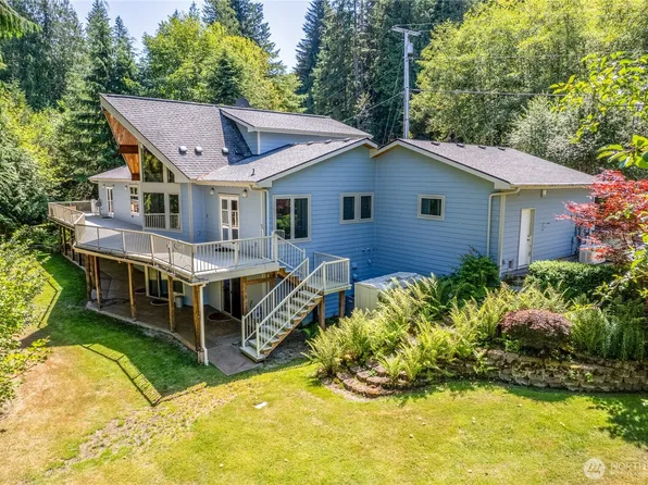 33454 West  Shore Dr, Mount Vernon, WA 98274