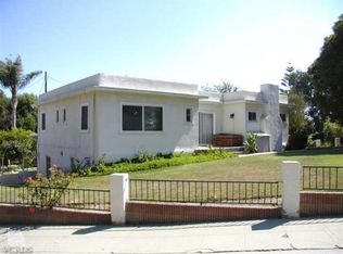 521 N Mill St, Santa Paula, CA 93060