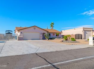 3521 Oro Grande Blvd, Lake Havasu City, AZ 86406