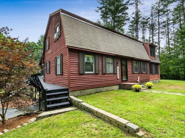 75 Lawrence Road, Merrimack, NH 03054
