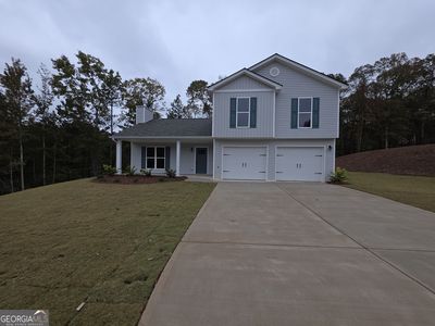 112 Armstrong Dr #89, Mansfield, GA, 30055