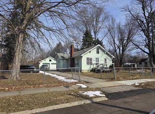 209 E York Ave, Flint, MI 48505