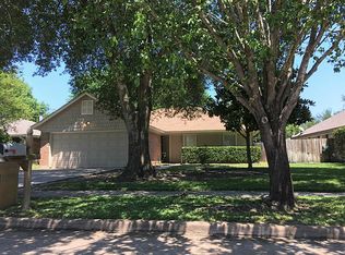 19514 Gladewater Dr, Tomball, TX 77375