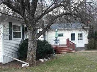 544 S Ohioville Rd, New Paltz, NY 12561
