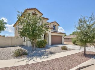 4117 W Coles Rd, Laveen, AZ 85339