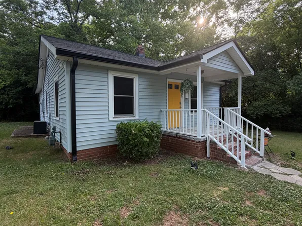 819 Chestnut St, Rock Hill, SC 29730