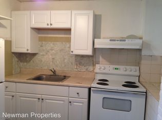 132 Princeton St #132, East Boston, MA 02128