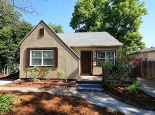 4633 13th Ave, Sacramento, CA