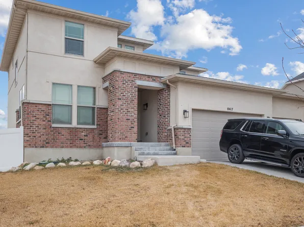 8417 S Otter Creek Dr, West Jordan, UT 84081
