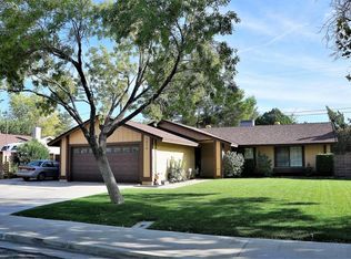 2316 Dallin St, Lancaster, CA 93536