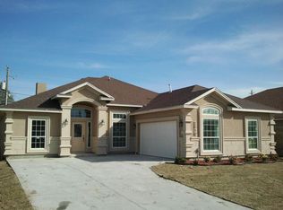 2510 Scabbard Dr, Corpus Christi, TX 78414