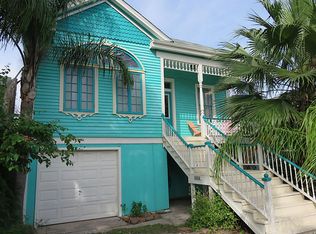 2918 Avenue P 1/2, Galveston, TX 77550
