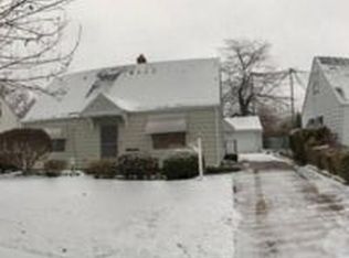 23210 Gay St, Euclid, OH