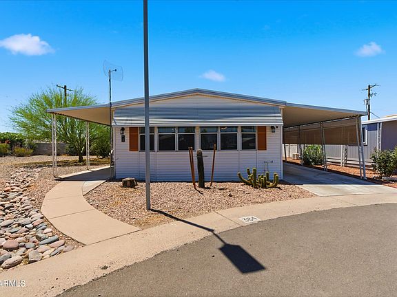 2nd image of 4065 E UNIVERSITY Drive #384