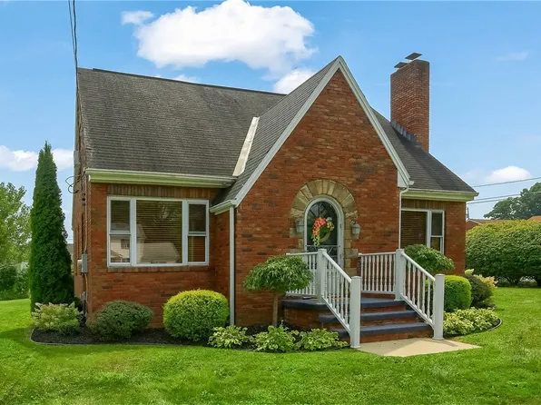 502 E Fairfield Ave, New Castle, PA 16105