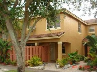 5455 SW 125th Ter, Miramar, FL 33027