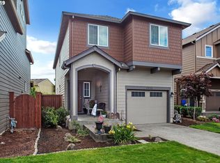 2955 SE Columbus Ave, Hillsboro, OR 97123