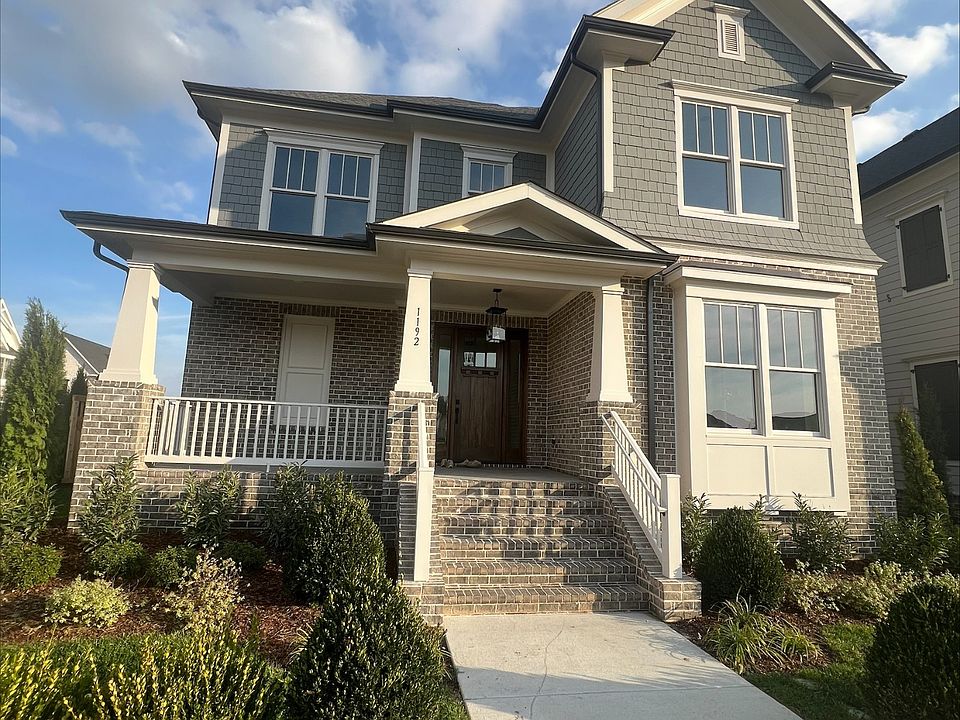 1st image of 1192 Southbrooke Blvd Lot 162
