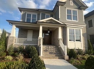 1192 Southbrooke Blvd LOT 162, Franklin, TN 37064