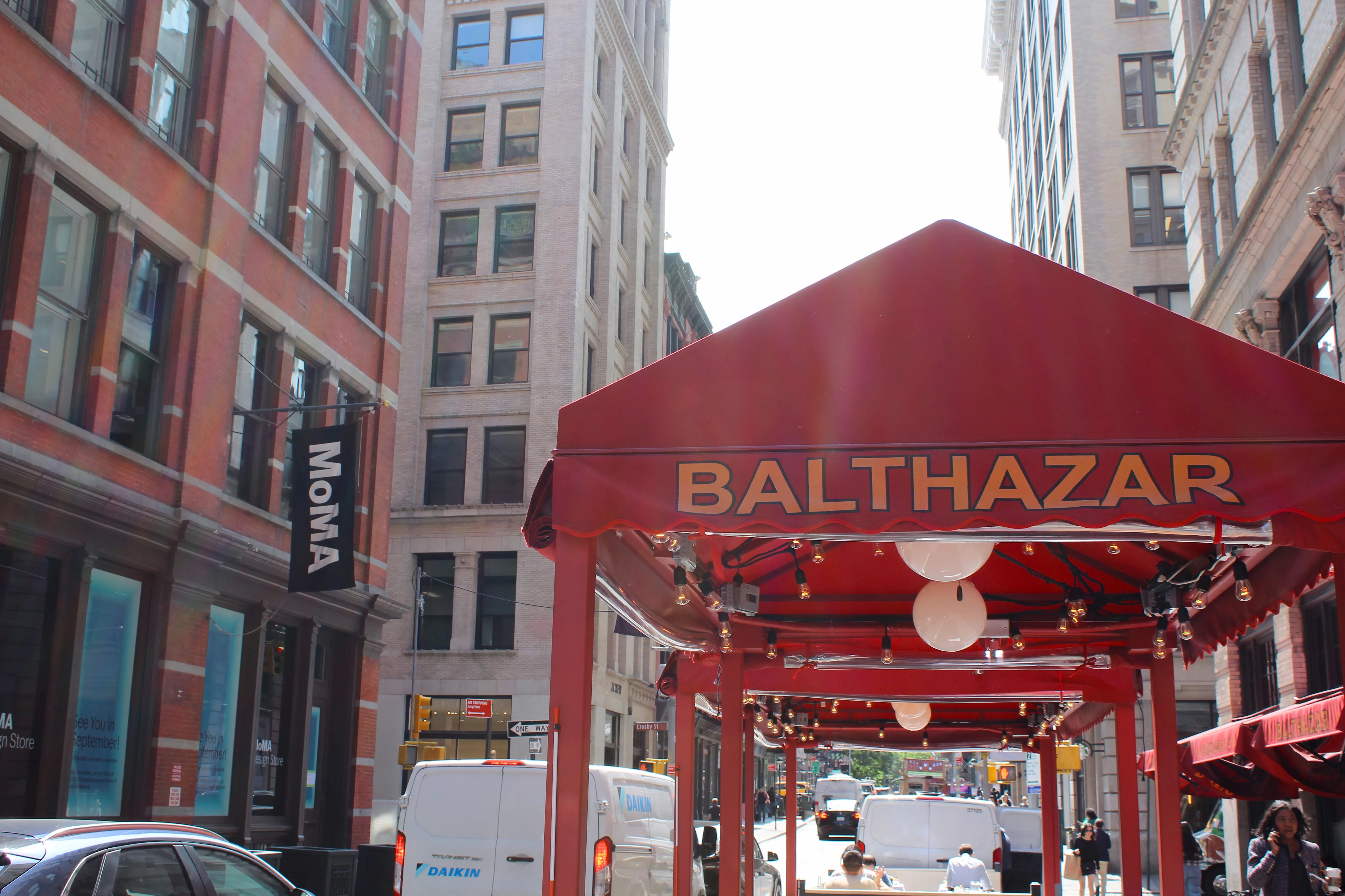 457 Broome Street #4R in Soho, Manhattan | StreetEasy