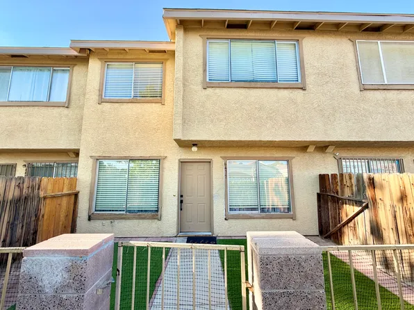 6477 Little Pine Way, Las Vegas, NV 89108