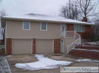 1019 NE 112th Ter, Kansas City, MO 64155