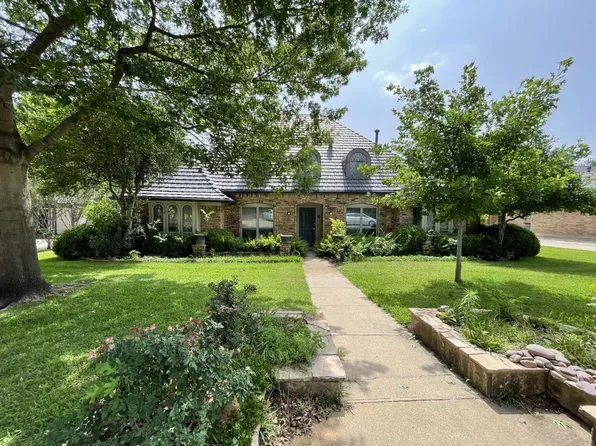 3209 Bridlegate Dr, Arlington, TX 76016