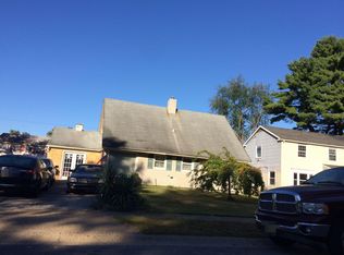 196 Somerset Dr, Willingboro, NJ 08046