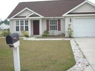 8479 Tartan Ln, Myrtle Beach, SC 29588