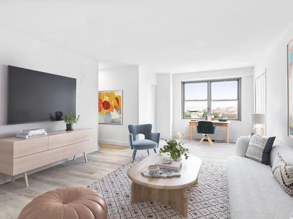 1020 Grand Concourse APT 15FF, Bronx, NY 10451
