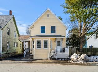 12 Arthur St, Gloucester, MA 01930