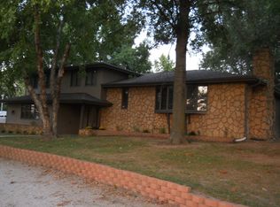 19395 S 1700 Rd, Nevada, MO 64772