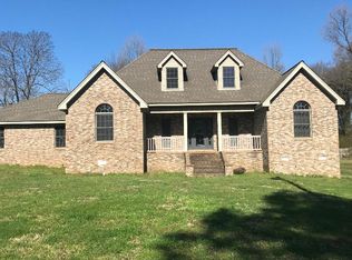 5955 Guyline Dr, Paducah, KY 42001
